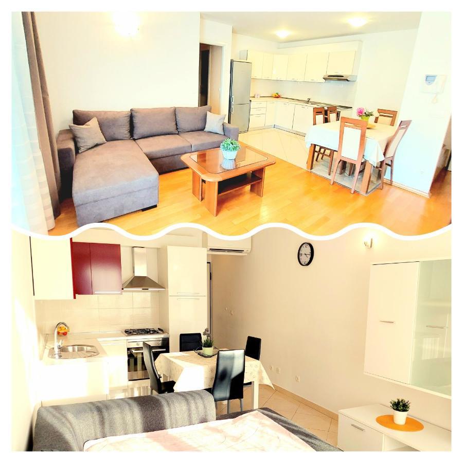 Cozy Apartment With Free Private Parking Σπλιτ Εξωτερικό φωτογραφία