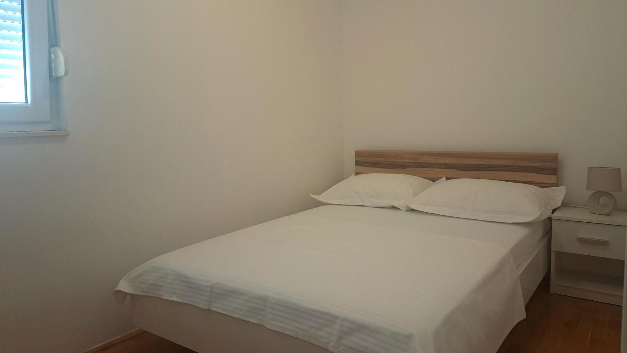 Cozy Apartment With Free Private Parking Σπλιτ Εξωτερικό φωτογραφία