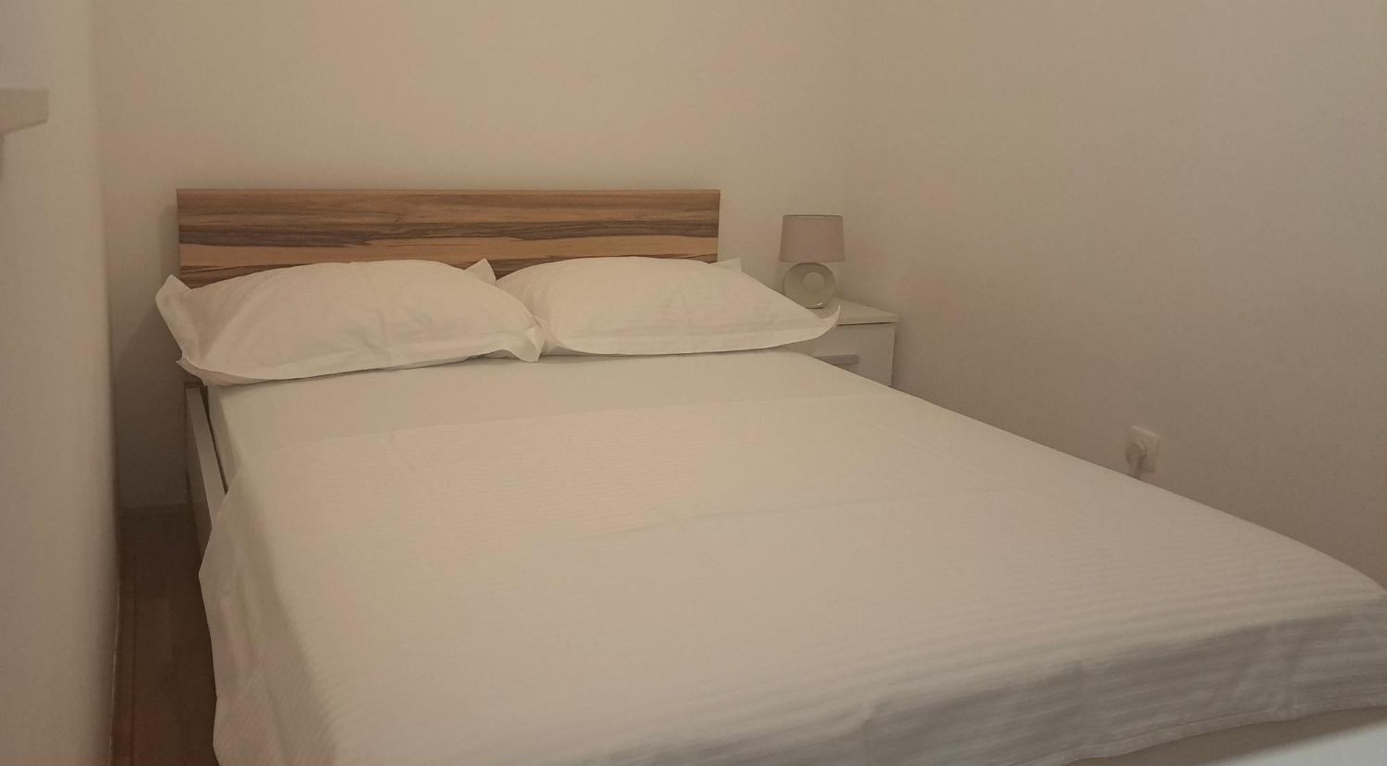 Cozy Apartment With Free Private Parking Σπλιτ Δωμάτιο φωτογραφία