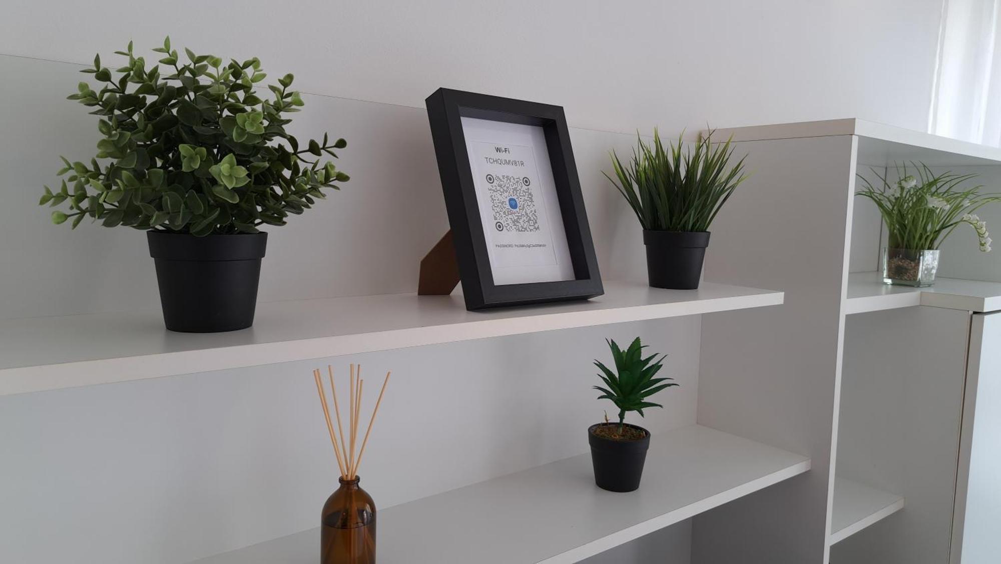 Cozy Apartment With Free Private Parking Σπλιτ Δωμάτιο φωτογραφία