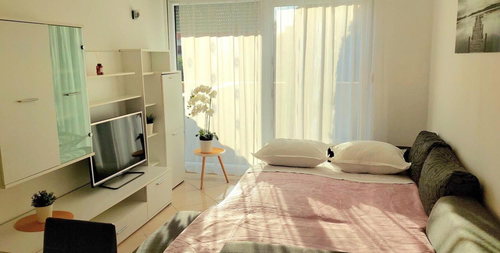 Cozy Apartment With Free Private Parking Σπλιτ Δωμάτιο φωτογραφία