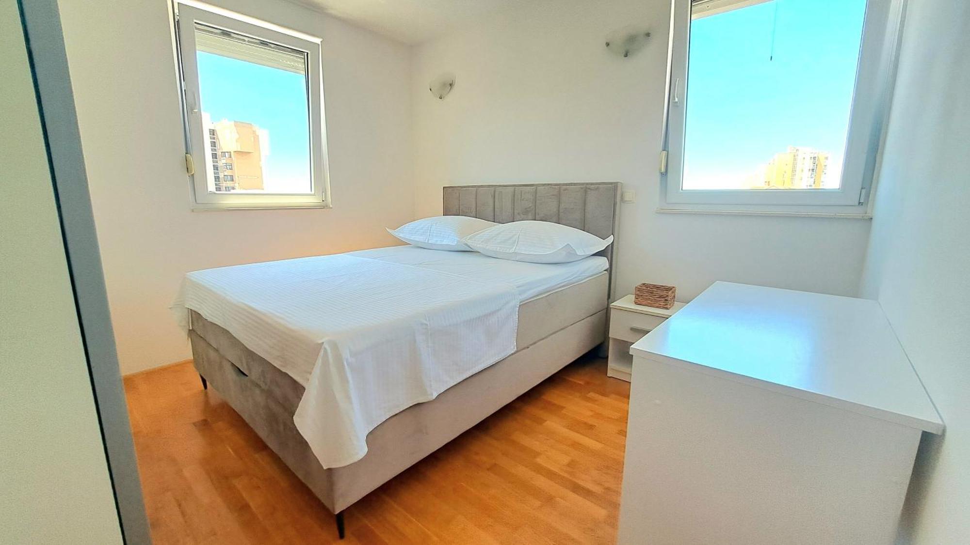 Cozy Apartment With Free Private Parking Σπλιτ Δωμάτιο φωτογραφία